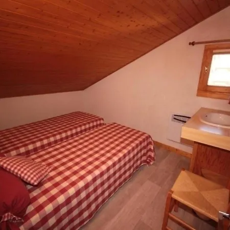 Appartement - 8 Pers, 47 M2, 3/2 Les Saisies