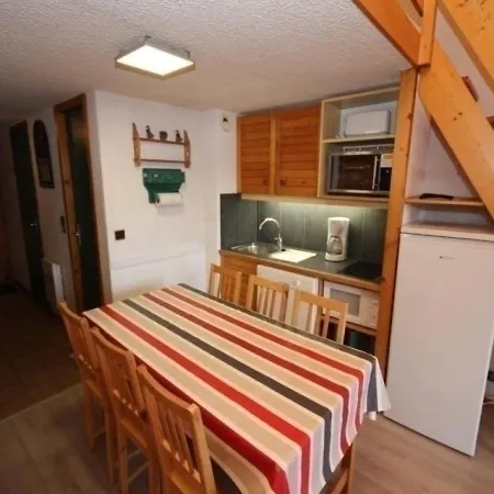 Appartement - 8 Pers, 47 M2, 3/2 Les Saisies