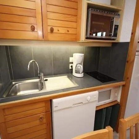 Appartement - 8 Pers, 47 M2, 3/2 Les Saisies