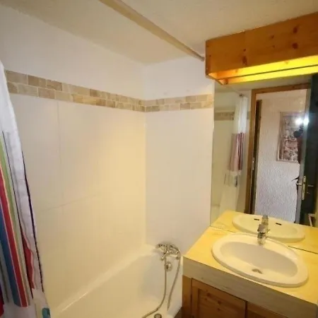 Appartement - 8 Pers, 47 M2, 3/2 Les Saisies