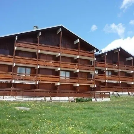 Appartement - 8 Pers, 47 M2, 3/2